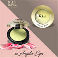 CAL Los Angeles Angelic Eye Shadow (Single Eyes) 20-Green | Grocsy