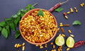 Bansiwala Kolhapur Bhadang | Grocsy