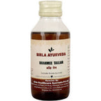 Birla Ayurveda Brаhmee Tаilаm | Grocsy