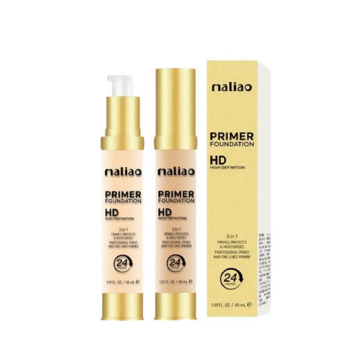 Maliao Professional High Definition Primer Foundation | Grocsy