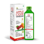 Four Seasons Apple Cider Vinegar