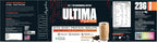 Reformulate Ultima I Whey Protein with Isolate I 23 G Protein I 5.1G BCAA I 10.8 EAA I Pre & Probiotics - Cold Coffee | Grocsy