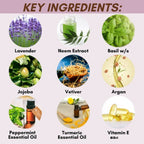 Organicos Anti Acne Serum | Grocsy