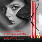 Faces Canada Magneteyes Kajal Stick - Black | Grocsy
