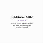 Detoxie Alcohol Free Anti-Frizz Hair Parfum | Grocsy