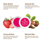 Bella Vita Organic Strawberry Tinty Blush 3 in 1 | Grocsy