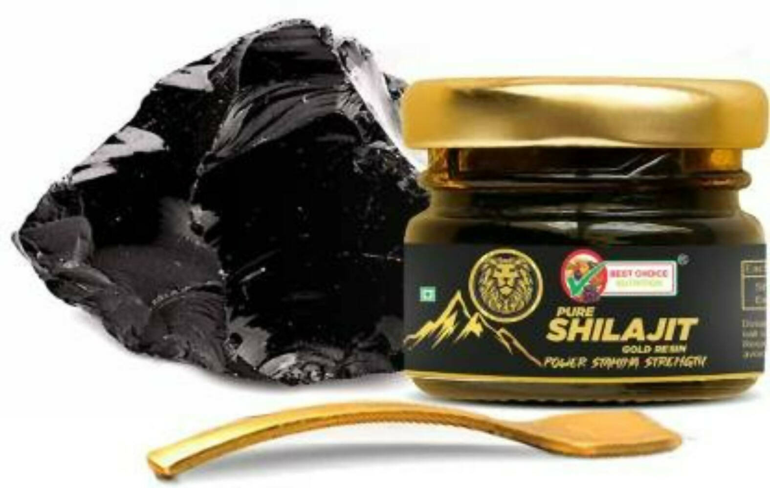 Best Choice Nutrition Pure Sj Resin | Grocsy