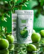 Moon Lunar Green Apple Hydration Booster | Grocsy