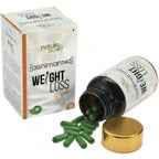 Nature Sure Agnimantha Weight Loss Capsules | Grocsy