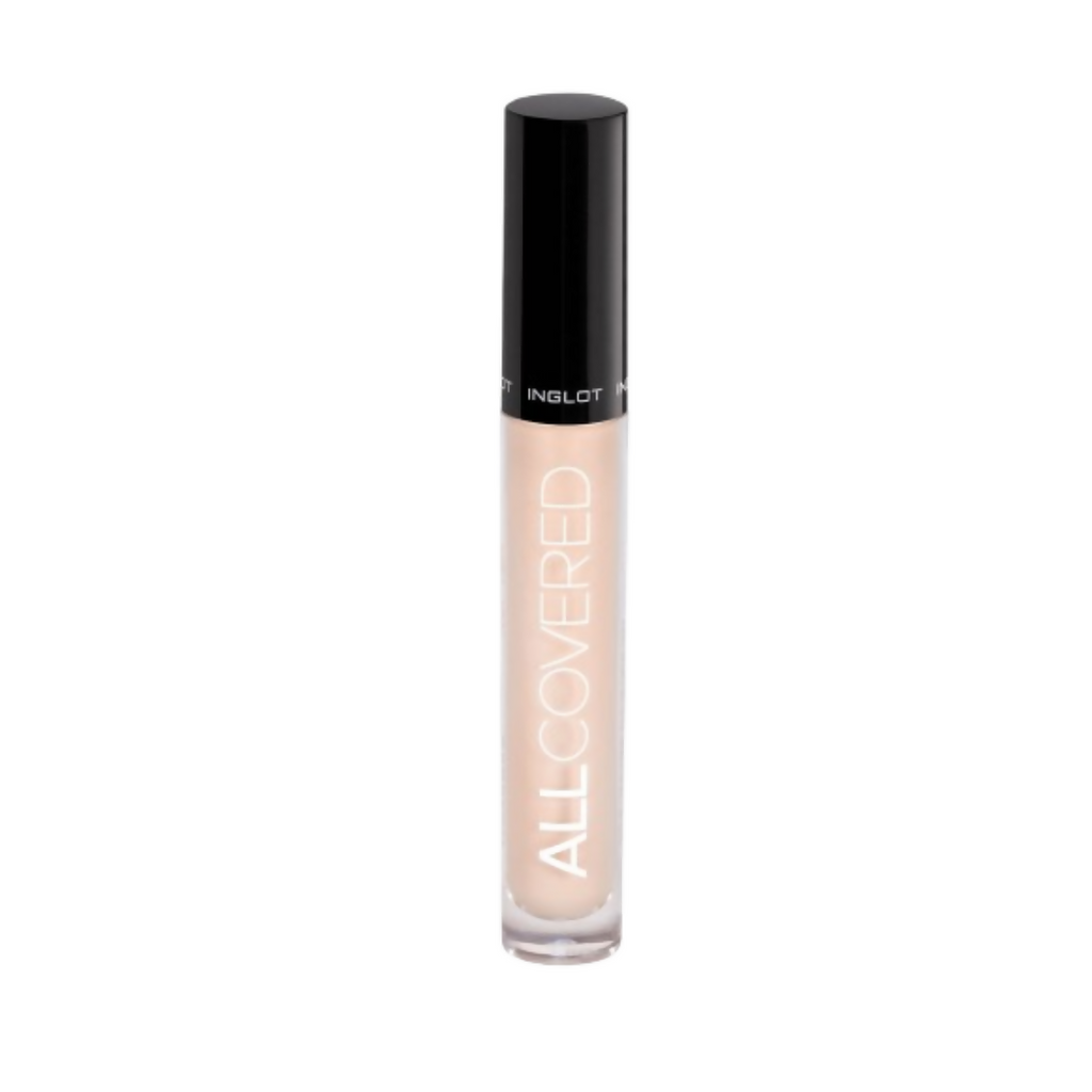 Inglot All Covered Under Eye Concealer - 104 | Grocsy