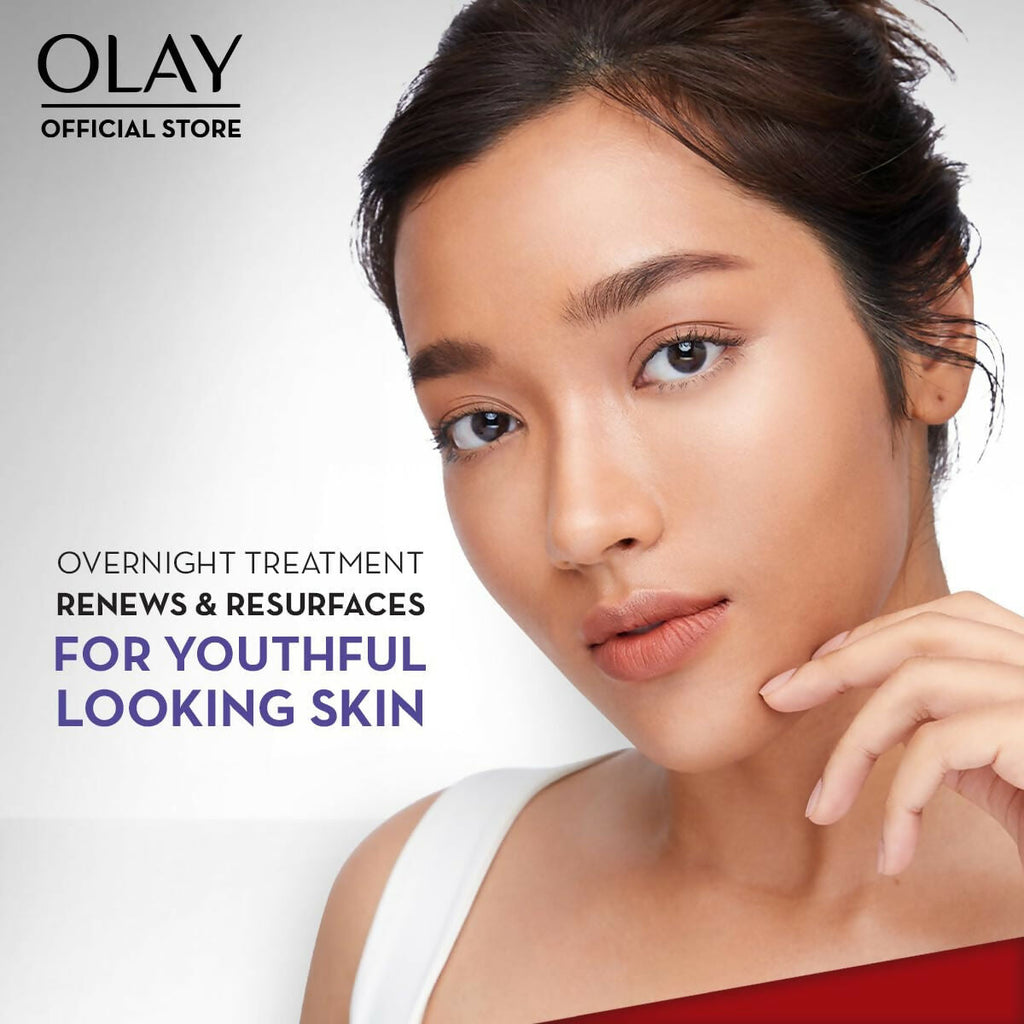 Olay Retinol24 Max Night Serum | Grocsy