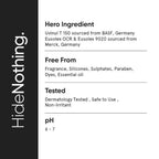 Minimalist SPF 30 Body Lotion With Vitamin E, Gylcerin & Green Tea Extract | Grocsy