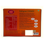 Karachi Bakery Multi Grain Cookies | Grocsy