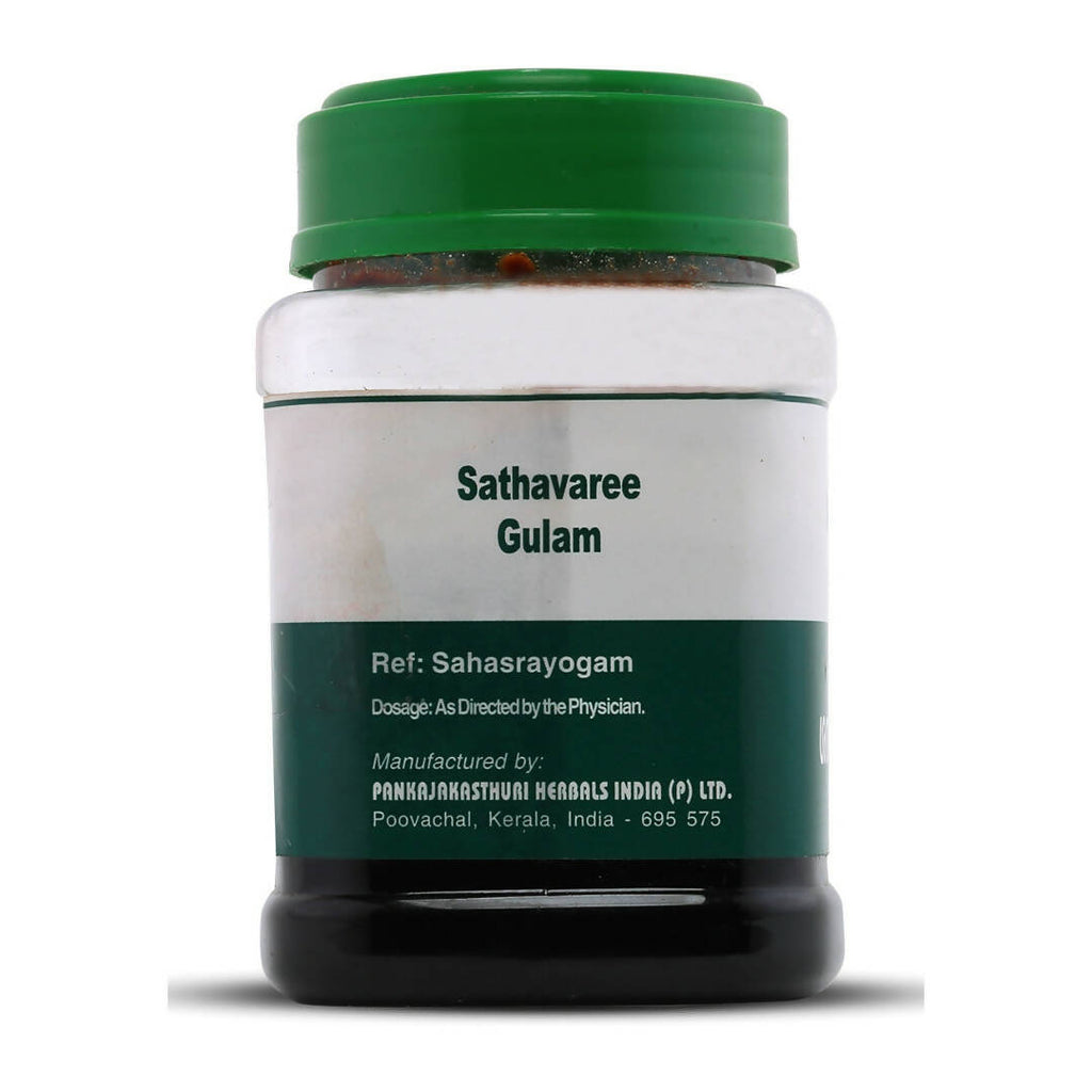 Pankajakasthuri Sathavaree Gulam | Grocsy