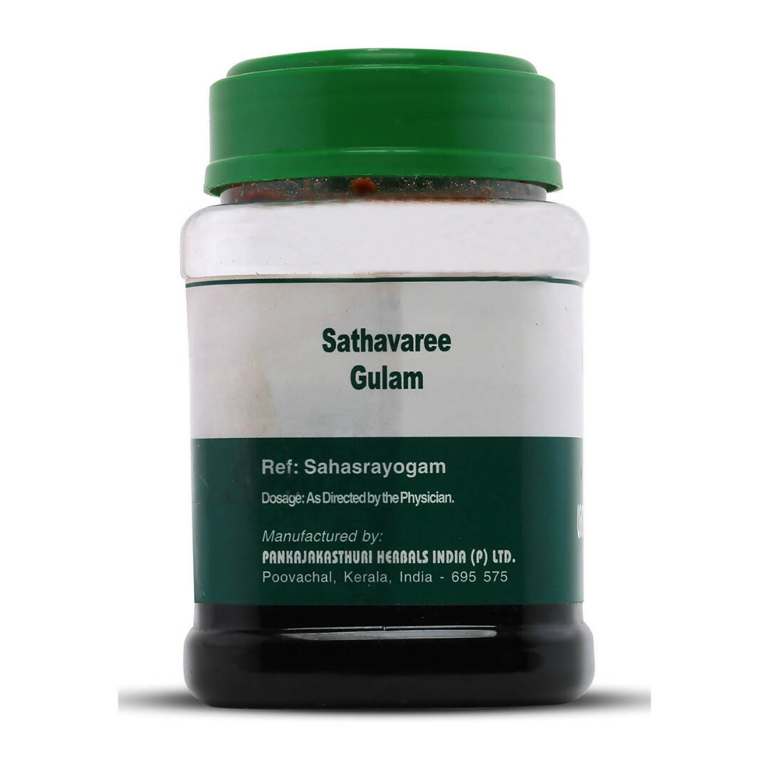 Pankajakasthuri Sathavaree Gulam | Grocsy