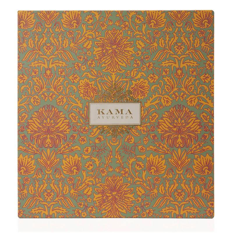 Kama Ayurveda Acne Care Regime | Grocsy