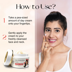 Nourish Mantra Urban Rani Daily Moisturizing Face Cream | Grocsy