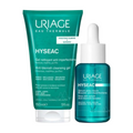Uriage Anti-Acne Combo (Hyseac Serum + Face Wash) | Grocsy