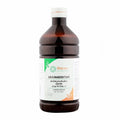 Sitaram Ayurveda Arjunarishtam Syrup | Grocsy