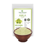 Balu Herbals Amla (Usiri) Powder | Grocsy