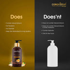 Coronation Herbal Shea Butter & Mango Butter Body Lotion | Grocsy