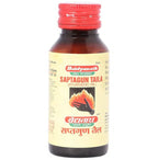 Baidyanath Jhansi Saptagun Taila | Grocsy