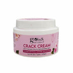 Globus Naturals Crack Cream Rose | Grocsy