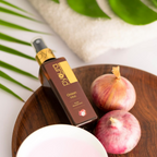 Pyoura Hair Fall & Repair Non-Greasy Onion Serum | Grocsy