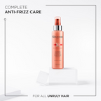 Kerastase Discipline Fluidissime Anti-Frizz Spray For Frizzy, Unruly Hair | Grocsy