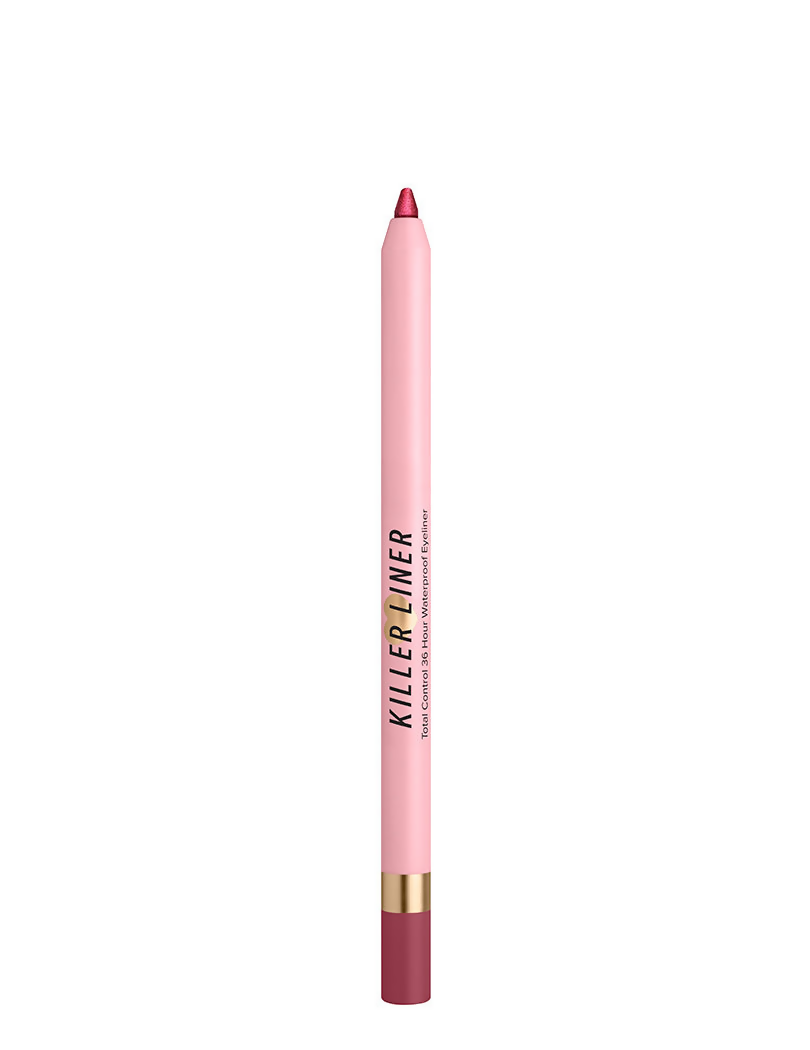 Too Faced Killer Liner - Metallic Burgundy | Grocsy