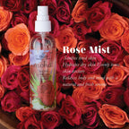 Moha Rose Mist | Grocsy