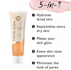 Colors Queen Fair Skin Anti Dust Facial Cleanser | Grocsy