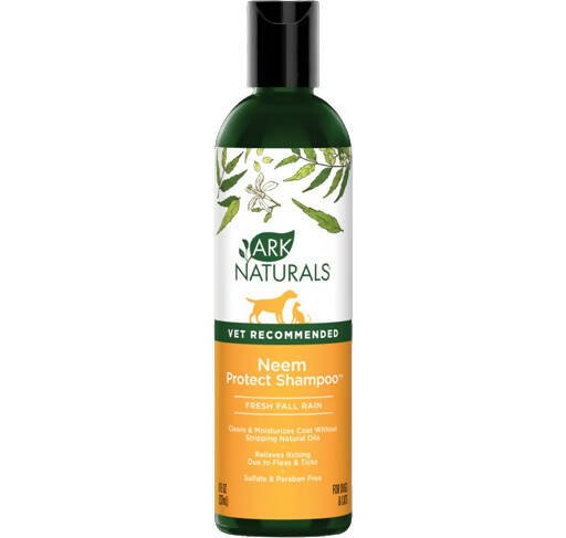 Ark Naturals Neem Protect Shampoo For Cats & Dogs | Grocsy
