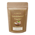 Florecer Sandalwood Powder For Face Pack | Grocsy