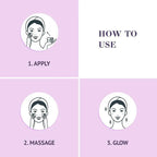 Good Vibes Bakuchiol Age Defying Night Cream | Grocsy