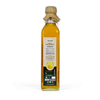 Upaveda Organic Cold Pressed Yellow Mustard Oil | Grocsy