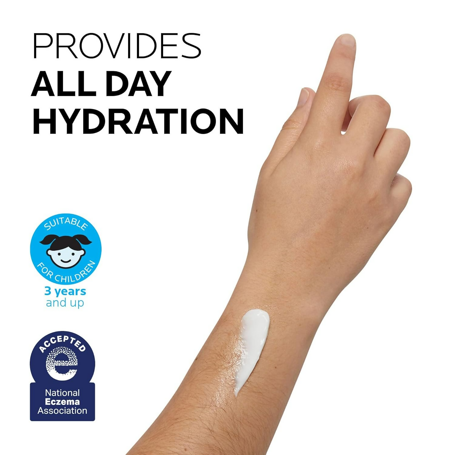 La Roche-Posay Lipikar Body Lotion Daily Repair Moisturizing Lotion | Grocsy
