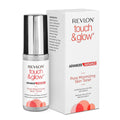 Revlon Touch & Glow Advanced Radiance Pore Minimizing Skin Toner | Grocsy
