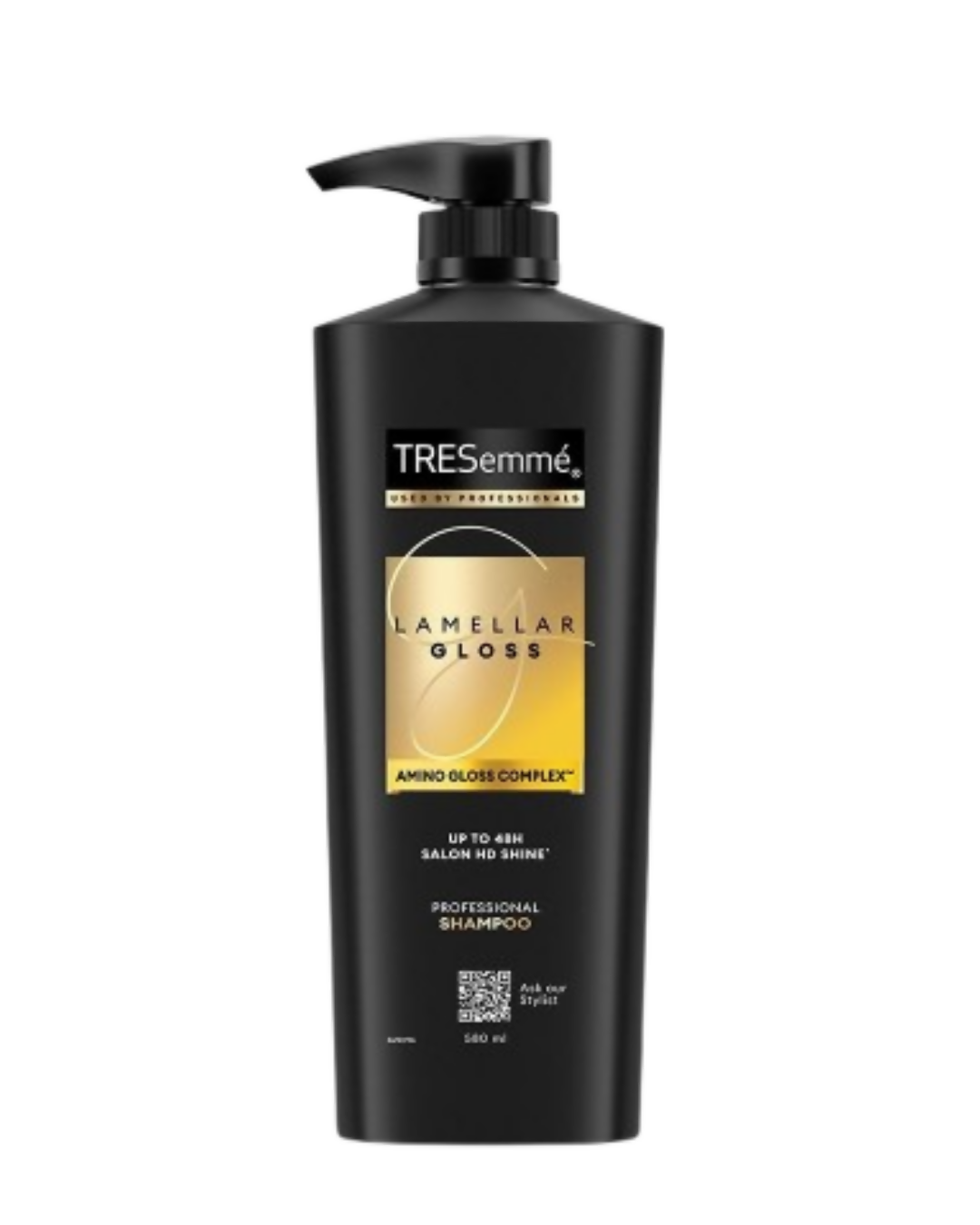 TRESemme Lamellar Gloss Shampoo | Grocsy