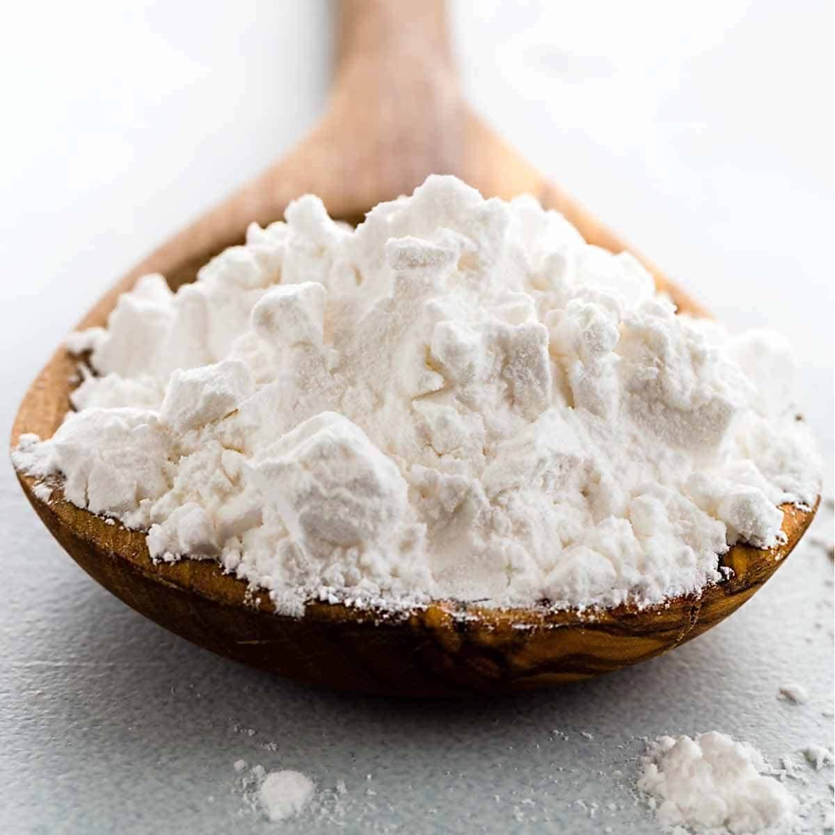 Natureherbs Arrowroot Powder | Grocsy