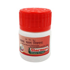 Sharmayu Ayurveda Abhrak Bhasma Nishchandra | Grocsy
