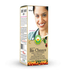 Basic Ayurveda Bio Chance Syrup | Grocsy