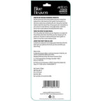 Blue Heaven Artisto Eyebrow Enhancer Pencil & Styler Honey Brown | Grocsy