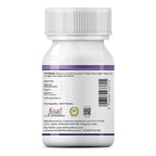 Inlife Melatonin 3mg Tablets to Promotes Sleep and Relaxation | Grocsy