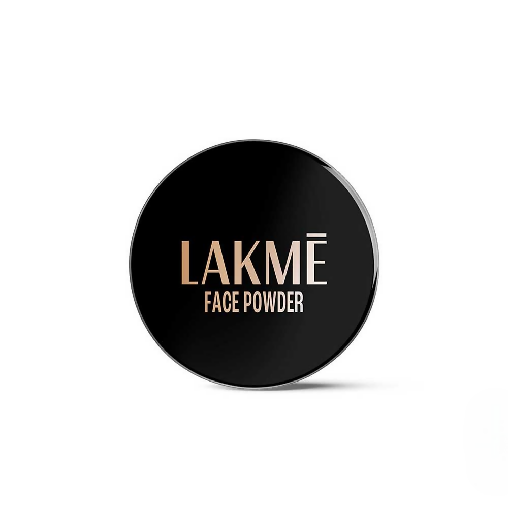 Lakme Forever Matte Face Powder - Soft Pink | Grocsy