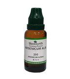 Medisynth Arsenicum Album Dilution | Grocsy