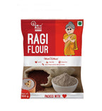 Eat Millet Ragi Flour | Grocsy