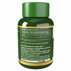 Herbal Canada Tulsi Ghanvati Tablets | Grocsy