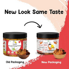 FarmDidi Punjabi Mango Pickle - Tangy & Salty | Grocsy