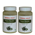 Herbal Hills Neem Powder | Grocsy